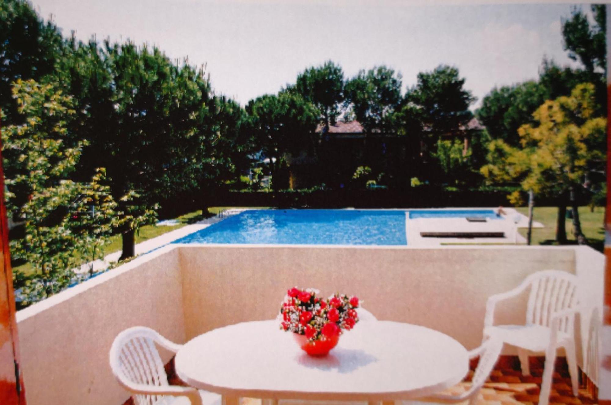Appartamenti Loriana Bibione Exterior photo