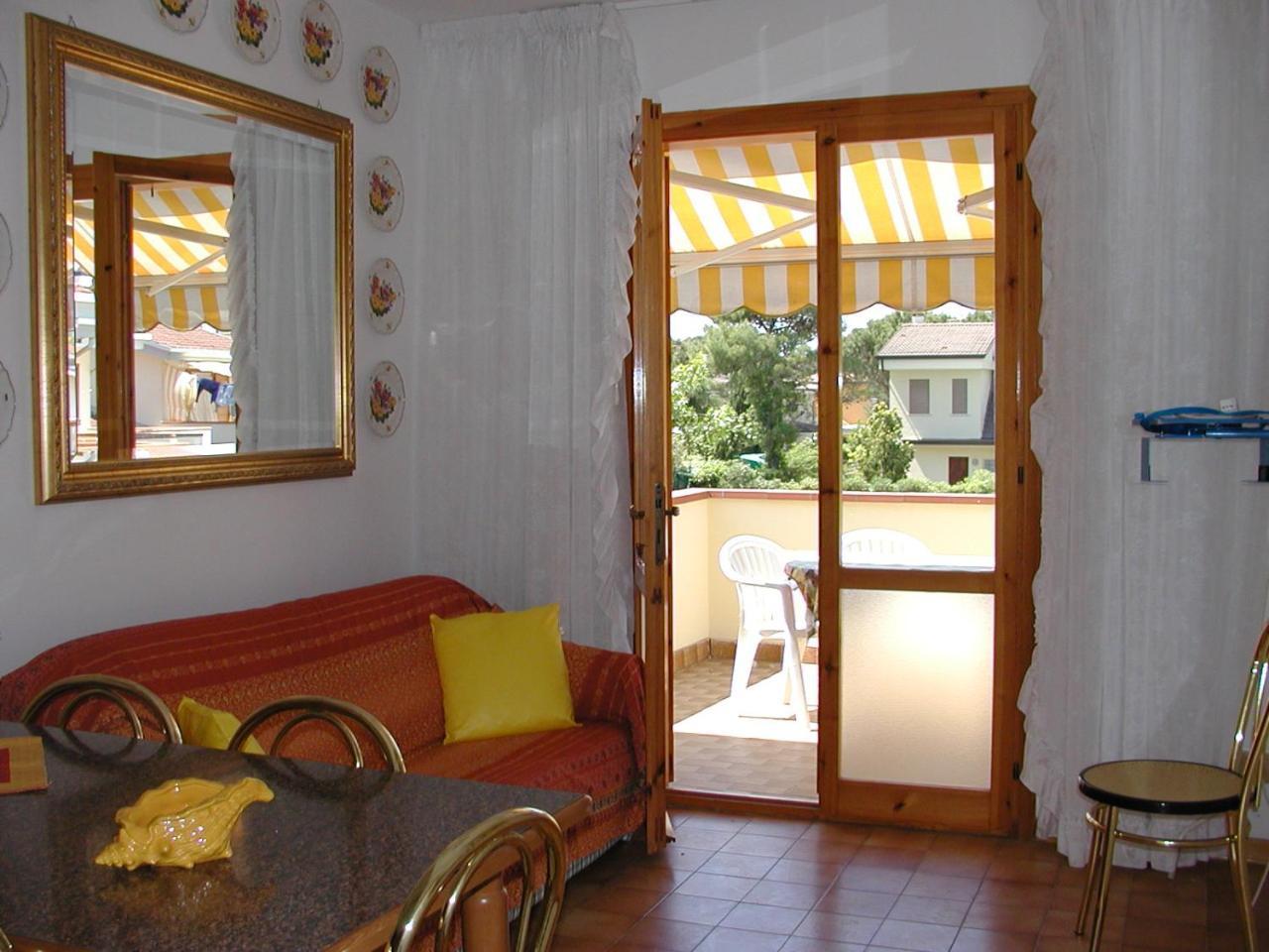 Appartamenti Loriana Bibione Exterior photo