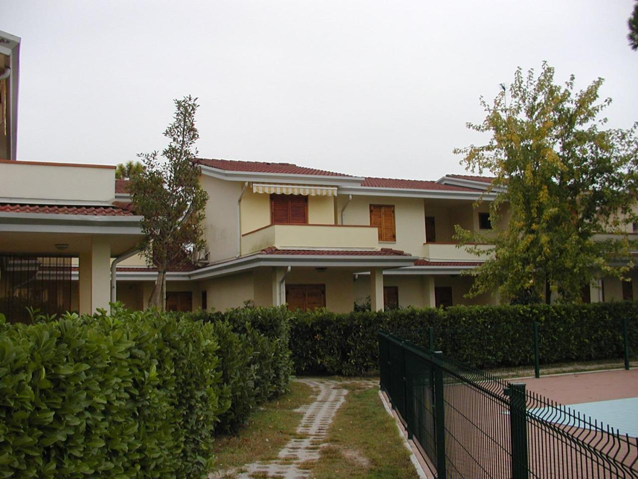 Appartamenti Loriana Bibione Exterior photo
