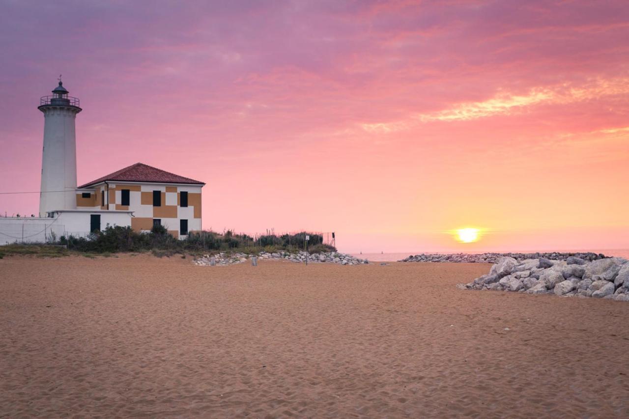 Appartamenti Loriana Bibione Exterior photo